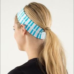LULULEMON Headband